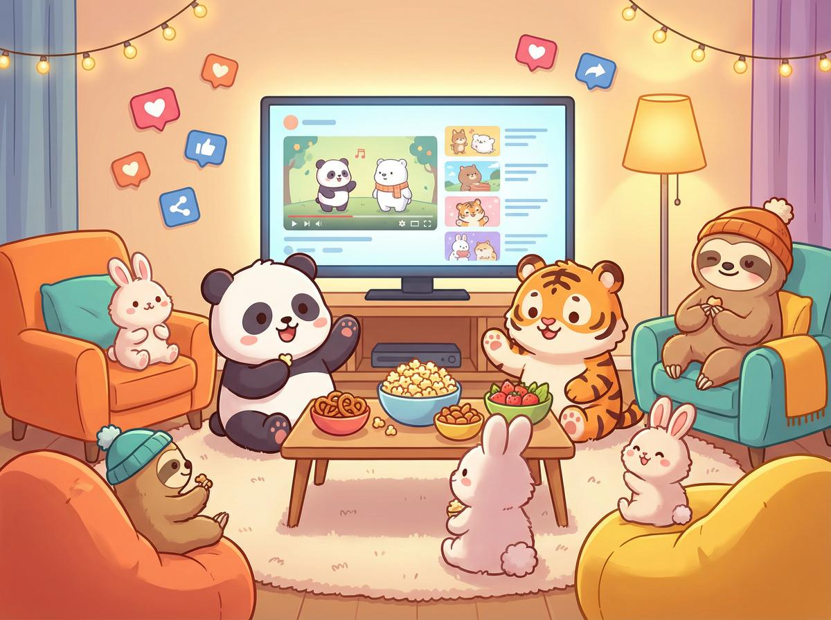 抖阴社区活动视频